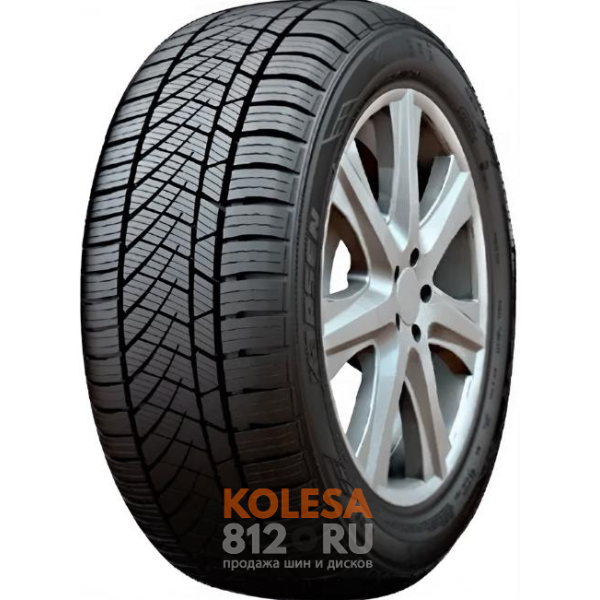 Шины Kapsen ComfortMax Rassurer 4S A4 - основное изображение