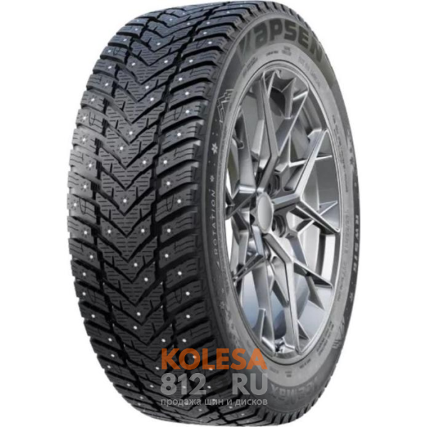 Шины Kapsen IceMax RW516 - основное изображение