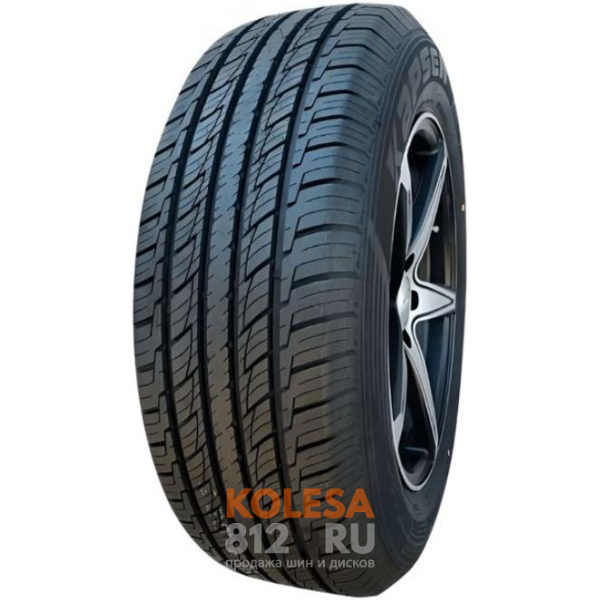 Шины Kapsen PracticalMax H/P HP7 - основное изображение