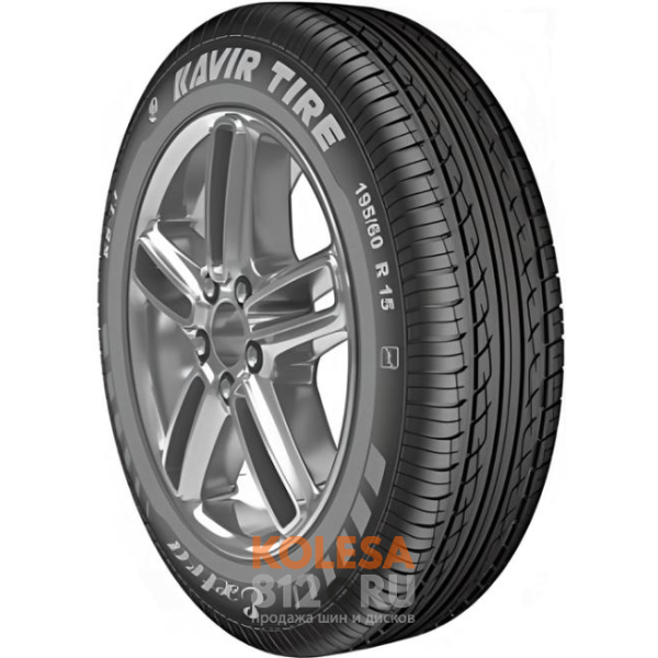 Шины Kavir Tire KB33 Extra
