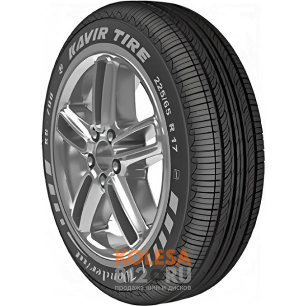 Шины Kavir Tire KB700 Wonderful - основное изображение