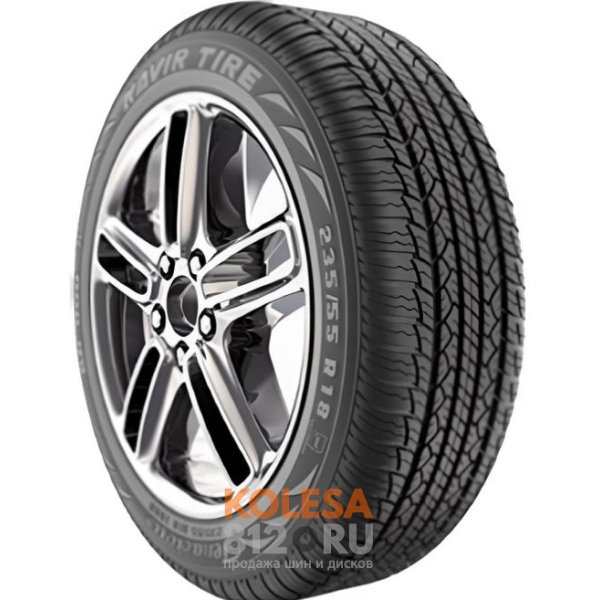 Шины Kavir Tire KB800 Tenacious