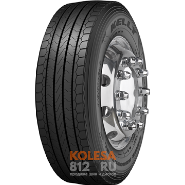 Шины Kelly Armorsteel KSM2 - основное изображение