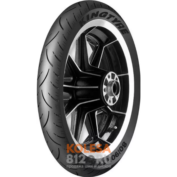 Мотошины Kingtyre K903 - основное изображение