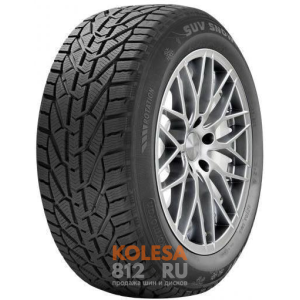 Шины Kormoran SUV Snow