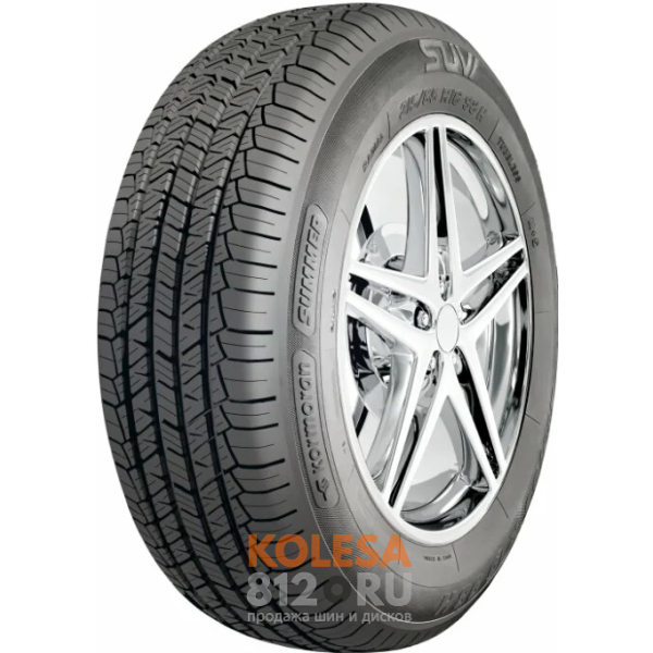 Шины Kormoran Summer SUV Шины Kormoran Summer SUV