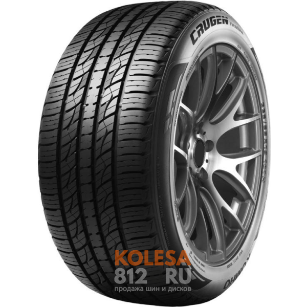 Шины Kumho Crugen Premium KL33 Шины Kumho Crugen Premium KL33