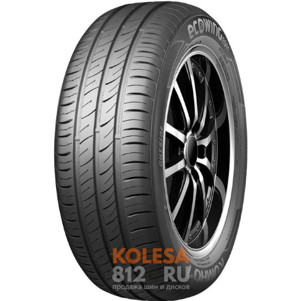 Шины Kumho Ecowing ES01 KH27