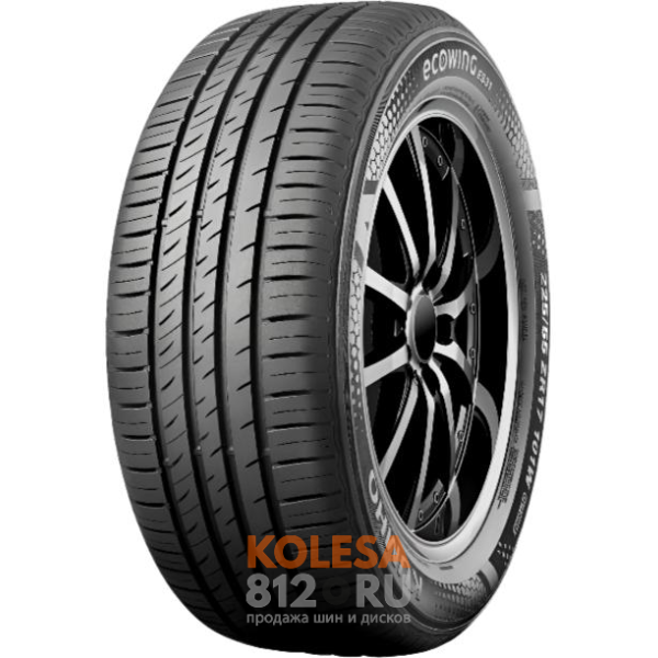 Шины Kumho Ecowing ES31 - основное изображение