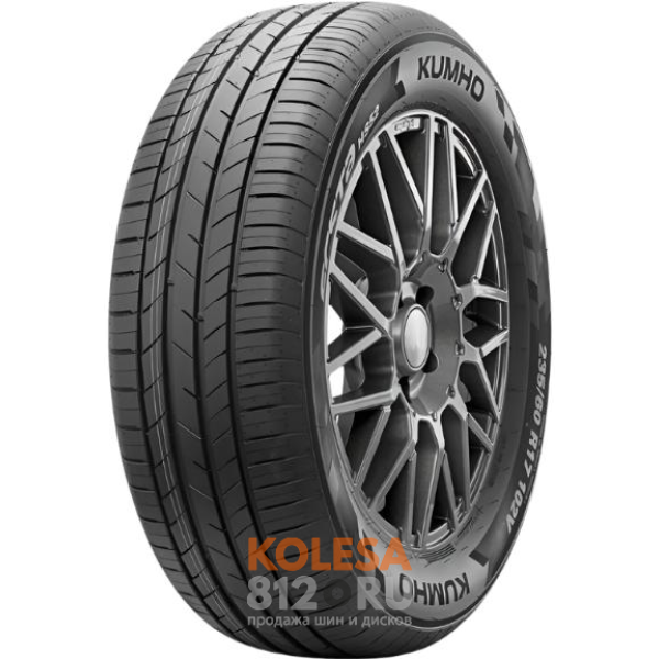 Шины Kumho Ecsta HS52 - основное изображение