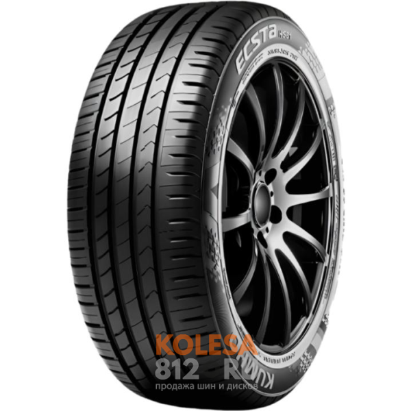 Шины Kumho Ecsta HS81