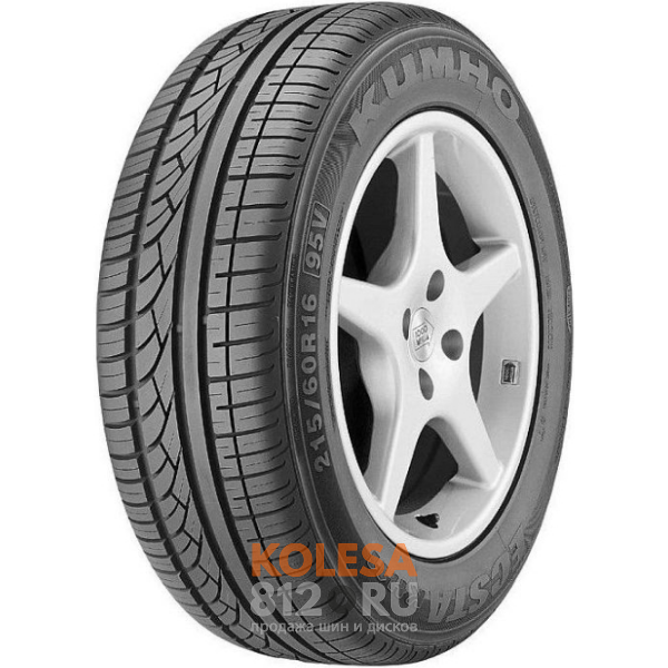 Шины Kumho Ecsta KH11 - основное изображение