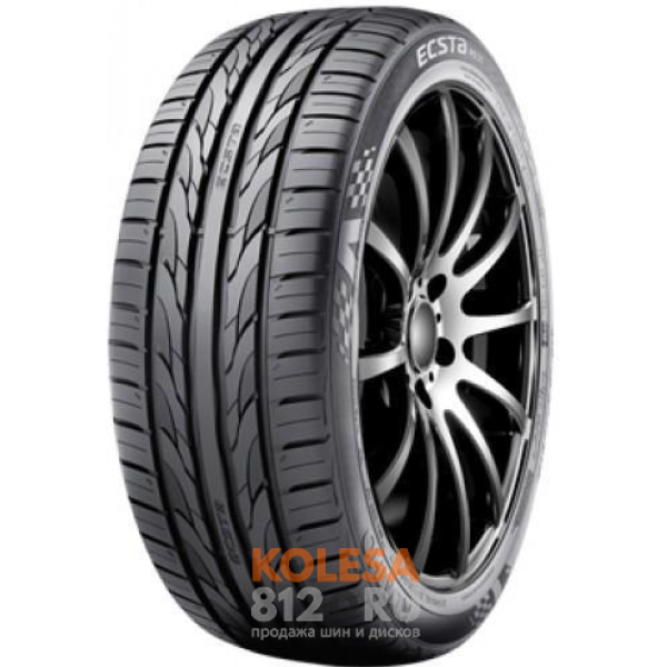 Шины Kumho Ecsta PS31
