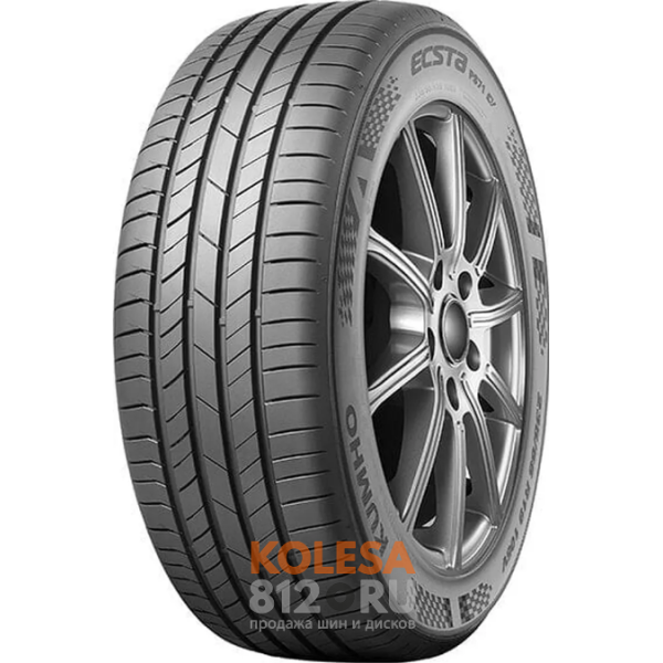 Шины Kumho Ecsta PS71 EV - основное изображение
