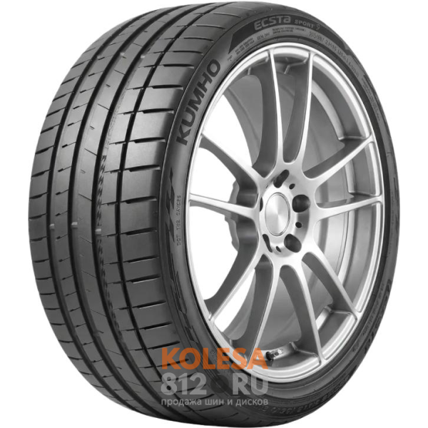 Шины Kumho Ecsta PS72 Sport S Шины Kumho Ecsta PS72 Sport S