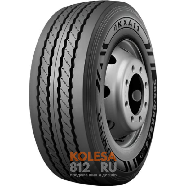 Шины Kumho KXA11 - основное изображение