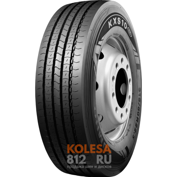 Шины Kumho KXS10 - основное изображение