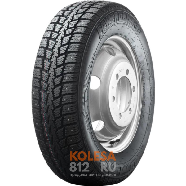 Шины Kumho Power Grip KC11 - основное изображение