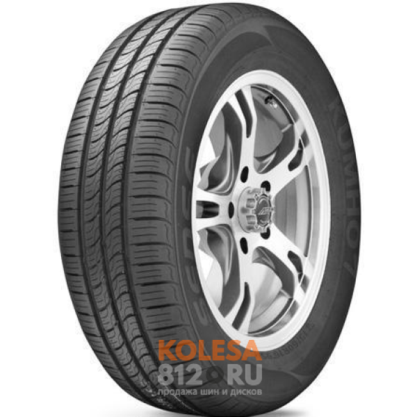 Шины Kumho Sense KR26