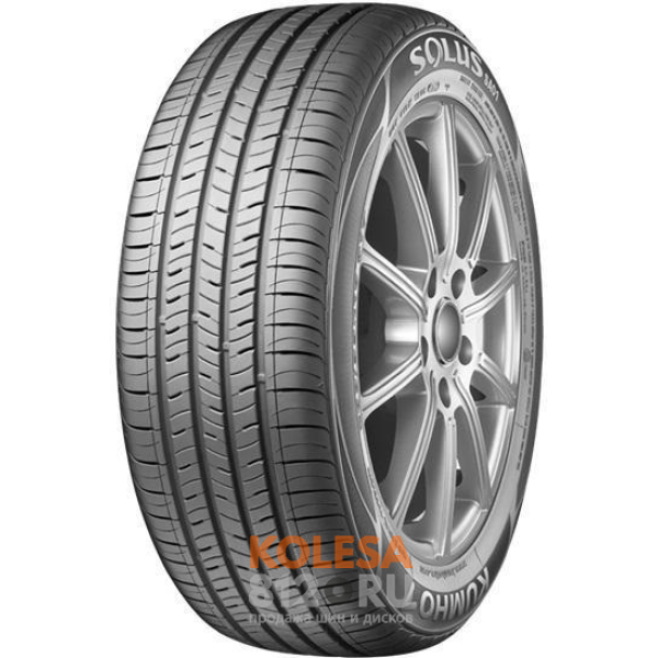 Шины Kumho Solus SA01 KH32 - основное изображение