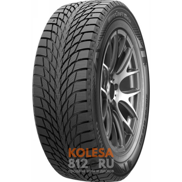 Шины Kumho WinterCraft Ice WI51 - основное изображение