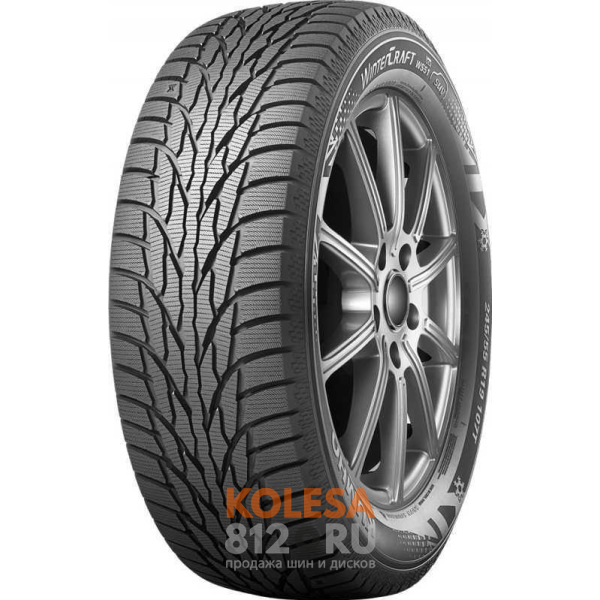 Шины Kumho WinterCraft Ice WS51 SUV Шины Kumho WinterCraft Ice WS51 SUV