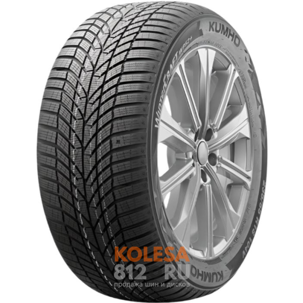 Шины Kumho WinterCraft WP52 + - основное изображение