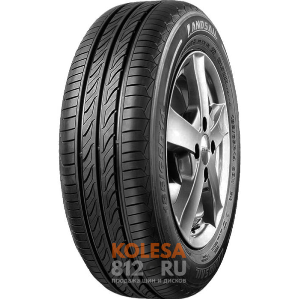 Шины LandSail LS188 +