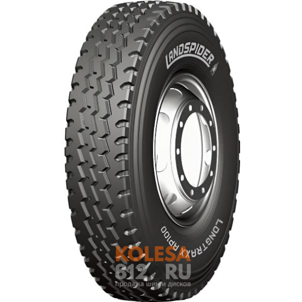 Шины Landspider LongTraxx AP100 - основное изображение