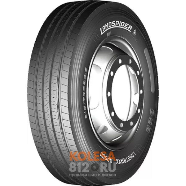 Шины Landspider LongTraxx AP600 - основное изображение