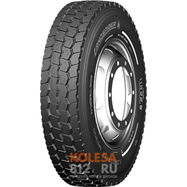 Шины Landspider LongTraxx MS300 - основное изображение