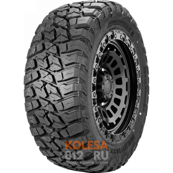 Шины Landspider WildTraxx M/T - основное изображение