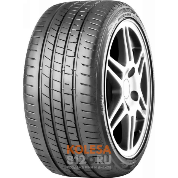Шины Lassa Driveways Sport + - основное изображение