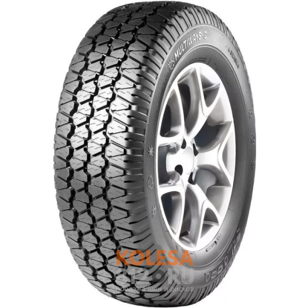 Шины Lassa Multiways-C