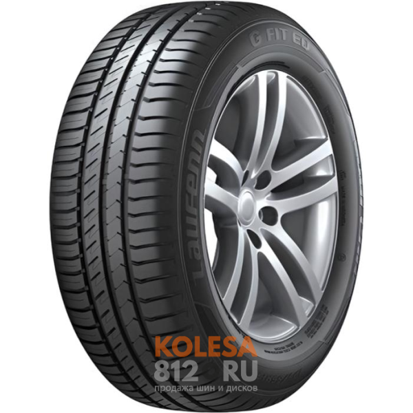 Шины Laufenn G FIT EQ LK41 - основное изображение