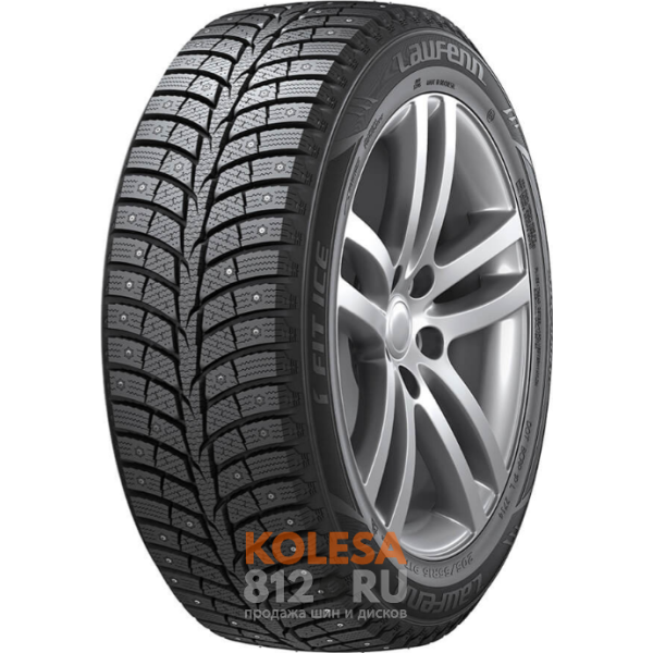 Шины Laufenn I FIT ICE LW71 - основное изображение