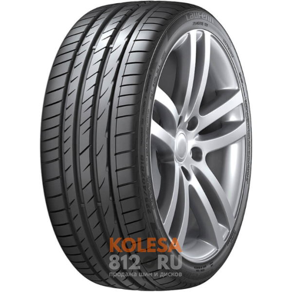 Шины Laufenn S FIT EQ LK01B - основное изображение