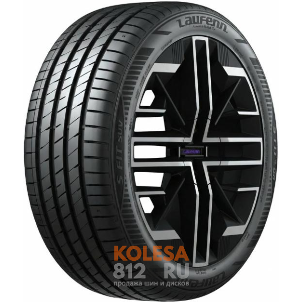 Шины Laufenn S FIT2 LK12A SUV - основное изображение
