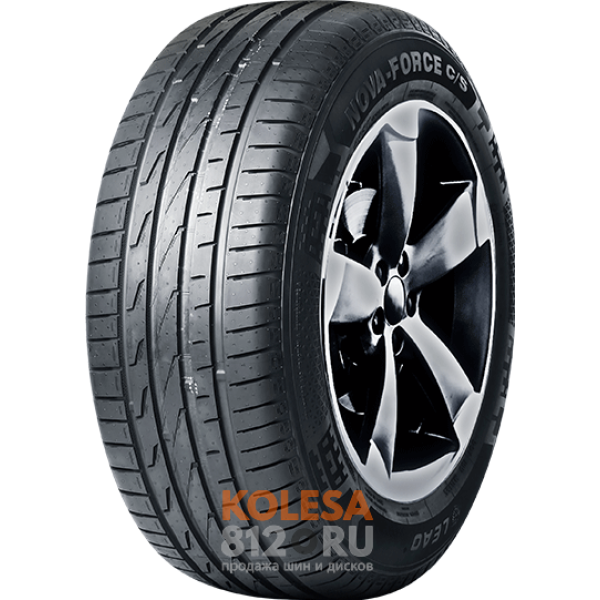 Шины Leao Nova-Force C/S - основное изображение