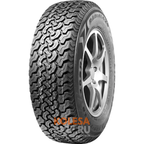 Шины Leao Radial 620 - основное изображение