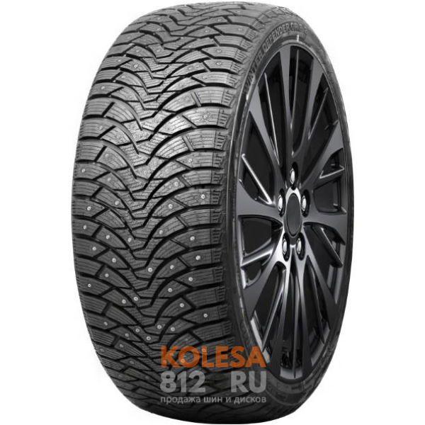 Шины Leao Winter Defender Grip 2 - основное изображение