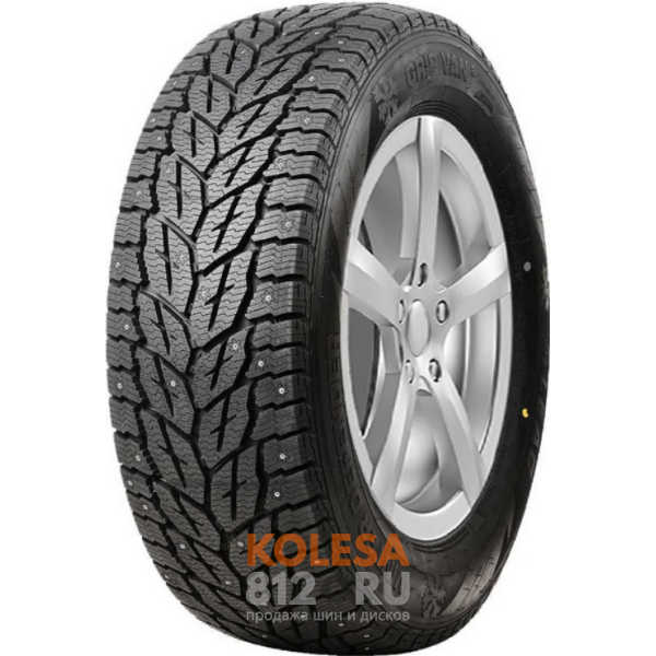 Шины Leao Winter Defender Grip Van 2