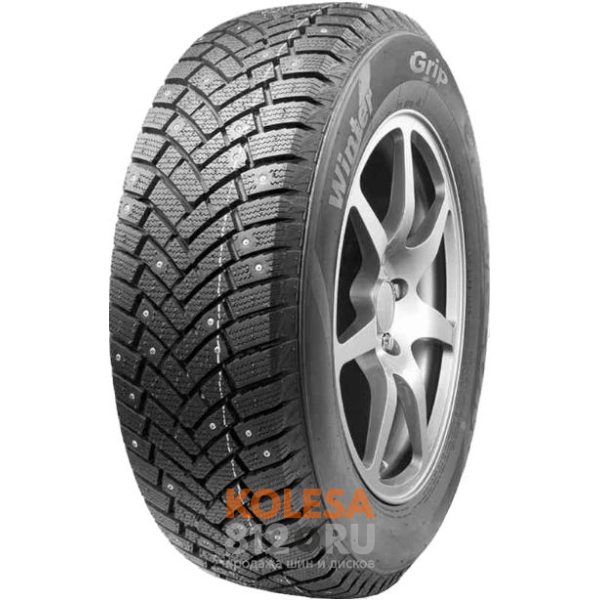 Шины Leao Winter Defender Grip - основное изображение
