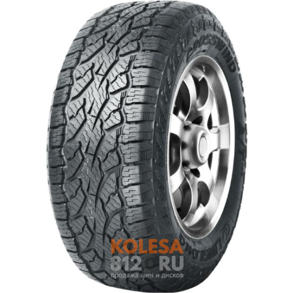 Шины LingLong Crosswind A/T100 - основное изображение