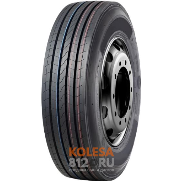 Шины LingLong Crosswind CWA80U - основное изображение