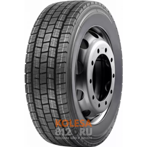 Шины LingLong Crosswind CWD20E - основное изображение