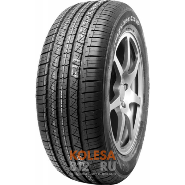 Шины LingLong GREEN-Max 4x4 HP
