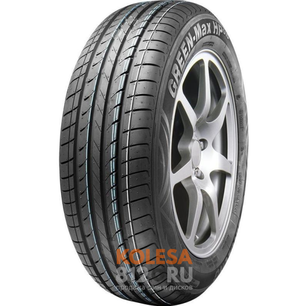 Шины LingLong GREEN-Max HP010 - основное изображение