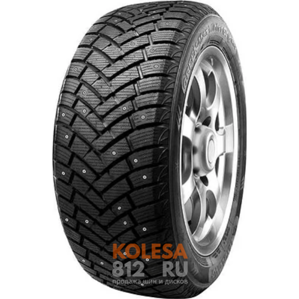 Шины LingLong GREEN-Max Winter Grip SUV