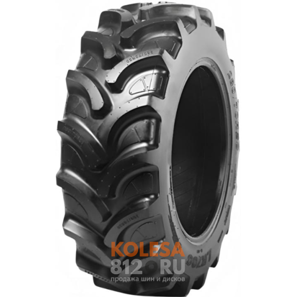Шины LingLong LR700 R-1W - основное изображение